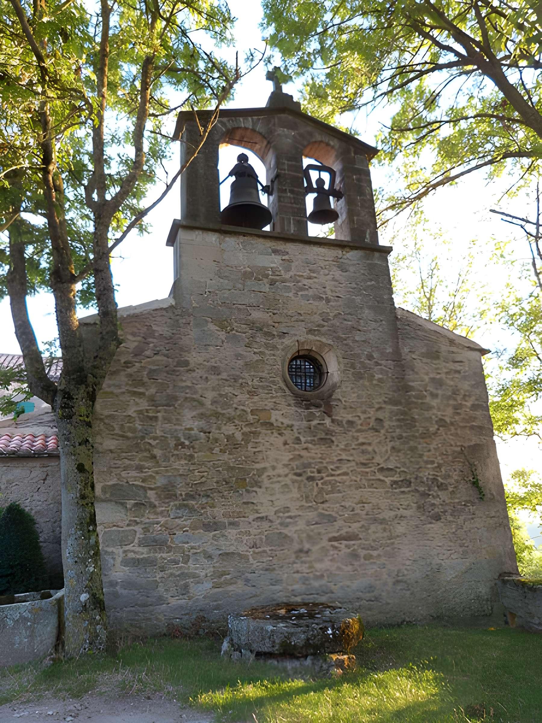 Château de Montaigut