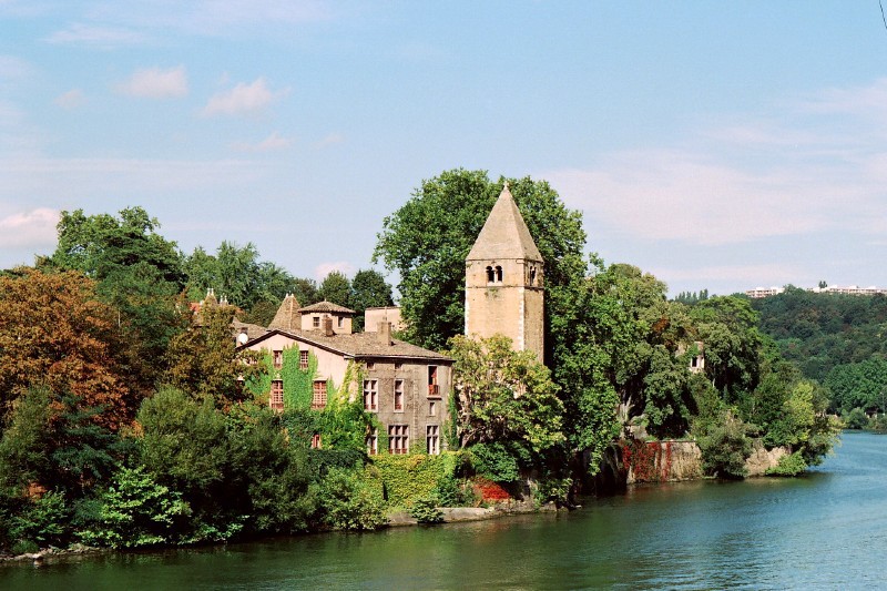 Photo de Église Notre-Dame de Lyon