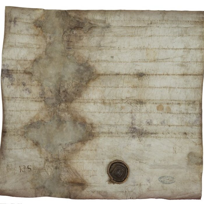 Photo de Eglise Notre-Dame, sur lîle Barbe