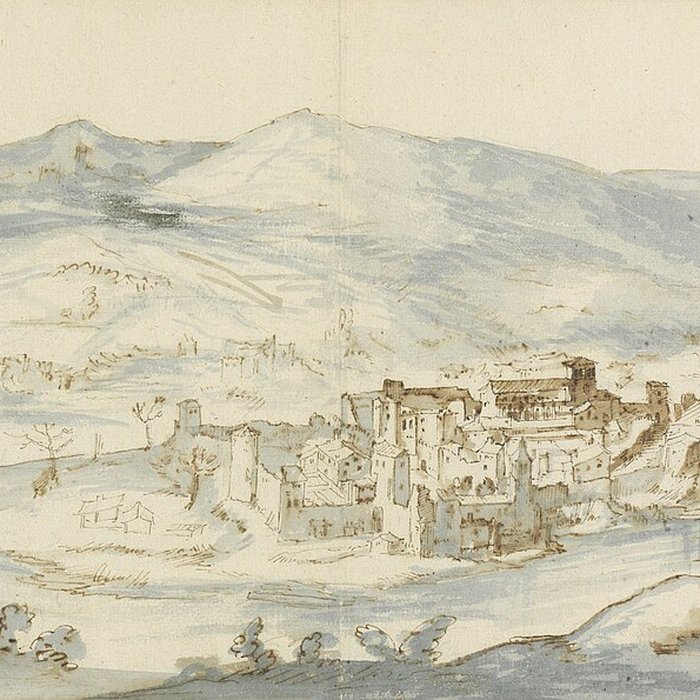 Photo de Eglise Notre-Dame, sur lîle Barbe