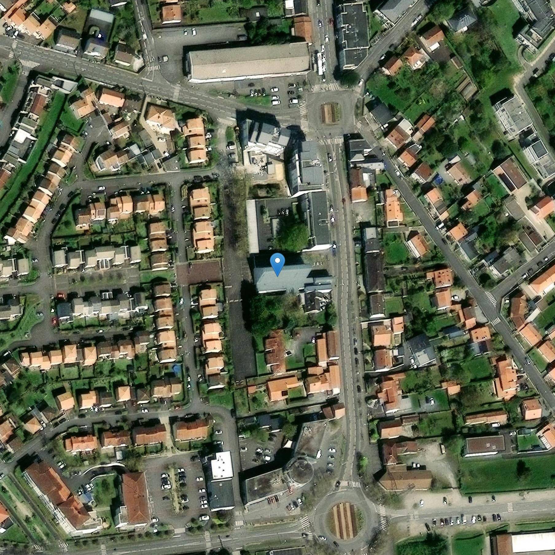 Photo de Chiesa di San Vincenzo de La Butte-de-Praud