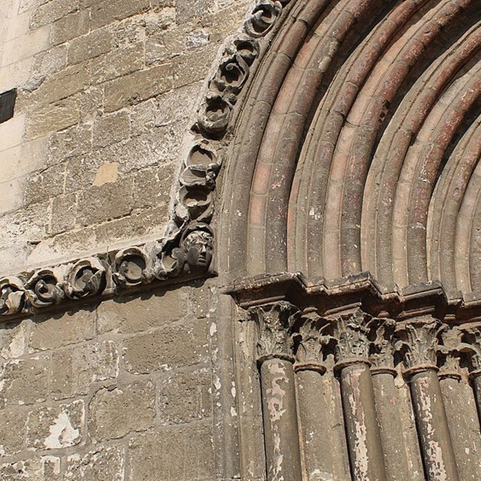 Photo de Église Notre-Dame de Marle
