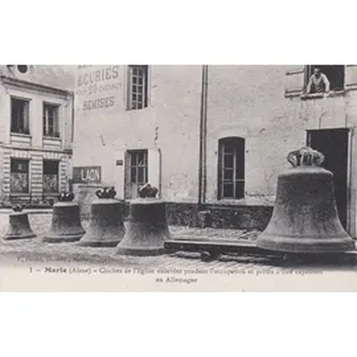 Photo de Église Notre-Dame de Marle