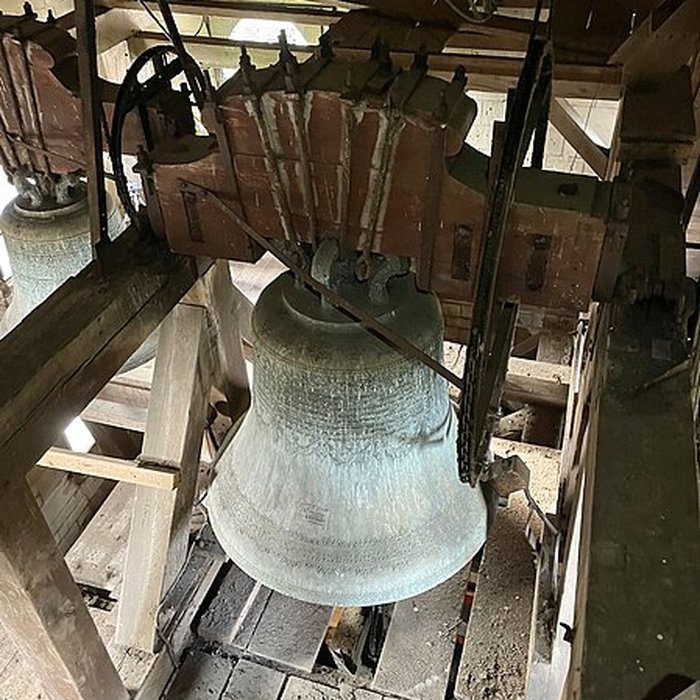 Photo de Église Notre-Dame de Marle