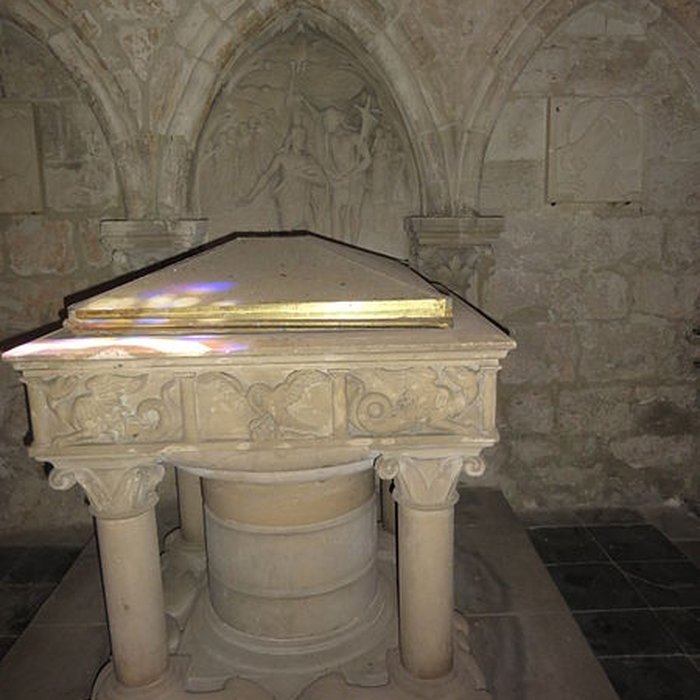 Photo de Église Notre-Dame de Marle