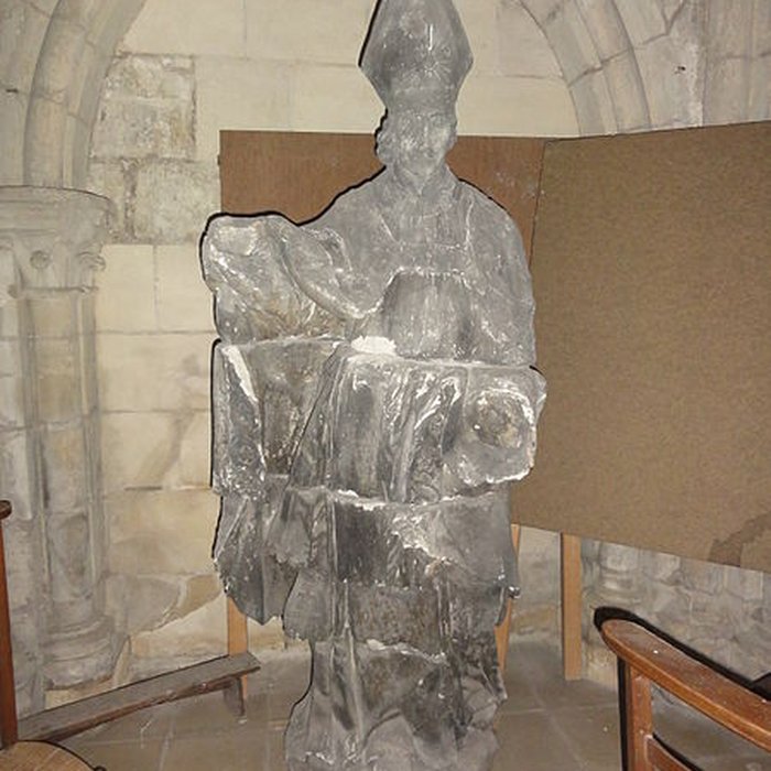 Photo de Église Notre-Dame de Marle