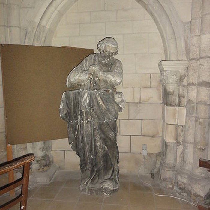 Photo de Église Notre-Dame de Marle