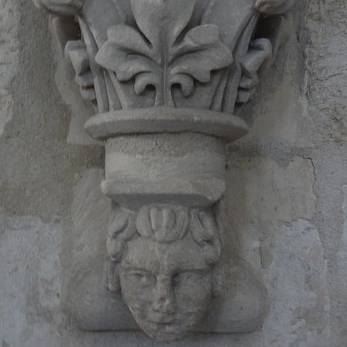 Photo de Église Notre-Dame de Marle