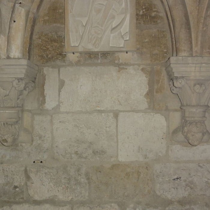 Photo de Église Notre-Dame de Marle