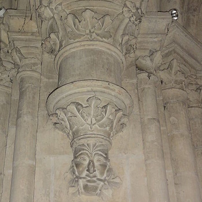 Photo de Église Notre-Dame de Marle