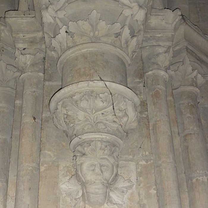 Photo de Église Notre-Dame de Marle