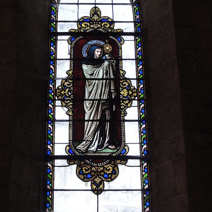 Photo de Église Notre-Dame de Marle