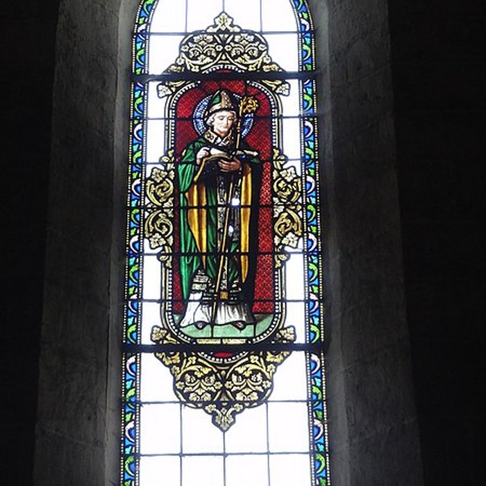 Photo de Église Notre-Dame de Marle