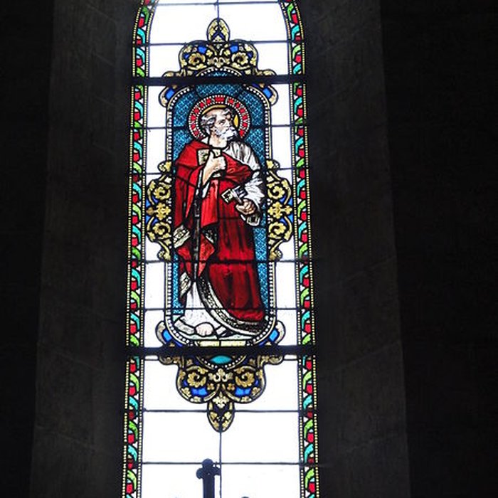 Photo de Église Notre-Dame de Marle