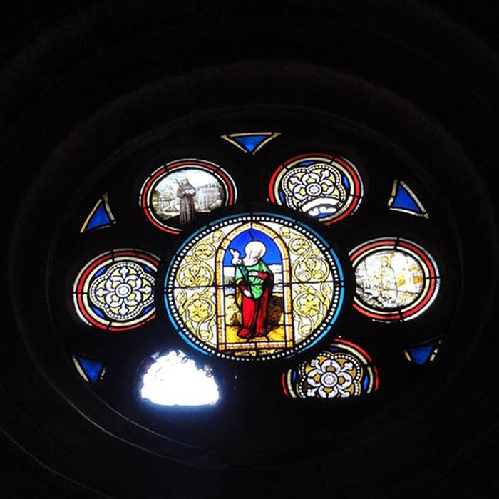 Photo de Église Notre-Dame de Marle