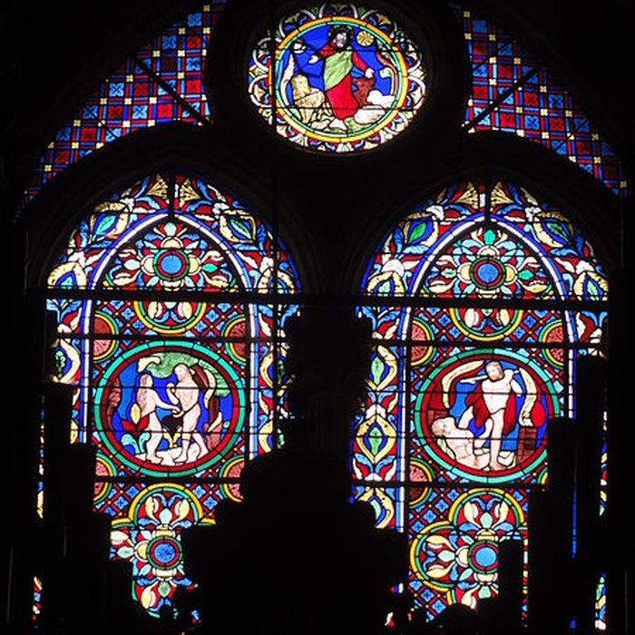 Photo de Église Notre-Dame de Marle