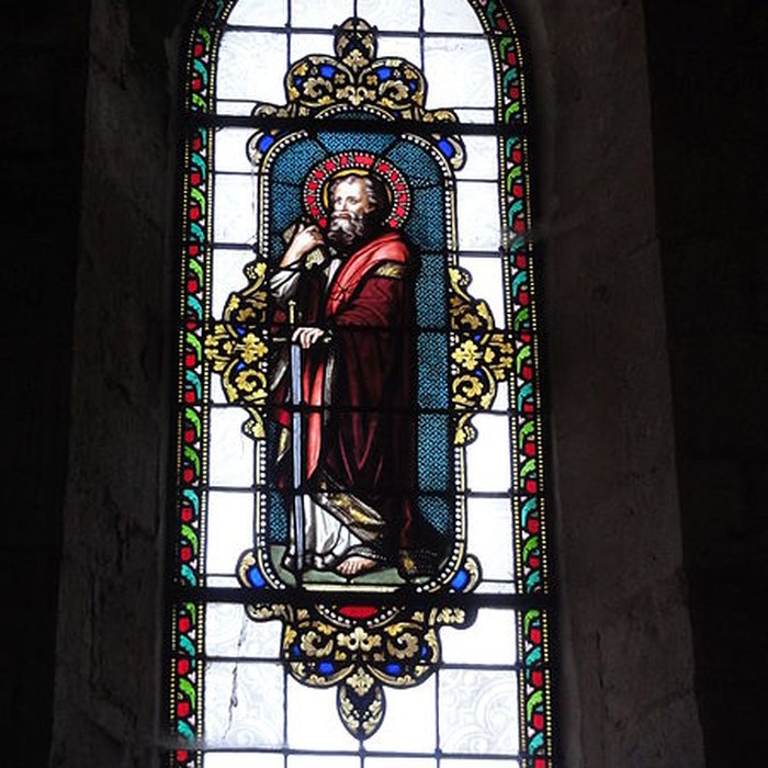 Photo de Église Notre-Dame de Marle