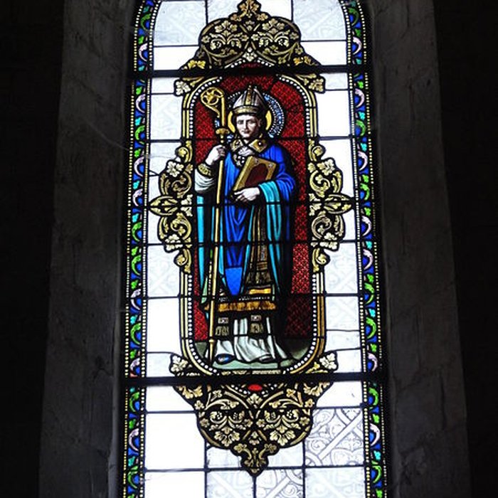 Photo de Église Notre-Dame de Marle