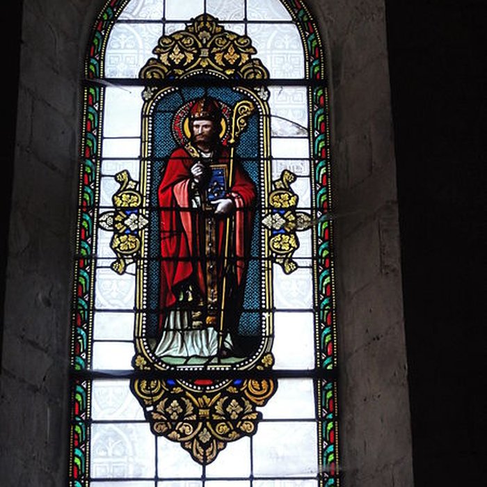 Photo de Église Notre-Dame de Marle