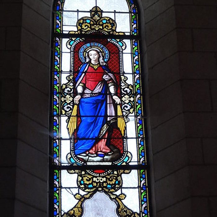 Photo de Église Notre-Dame de Marle