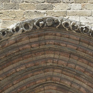 Église Notre-Dame de Marle