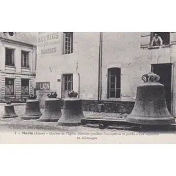 Église Notre-Dame de Marle