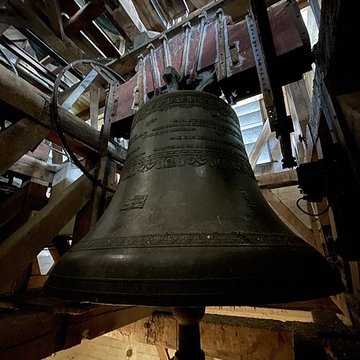 Église Notre-Dame de Marle