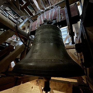 Église Notre-Dame de Marle