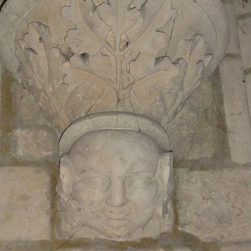 Église Notre-Dame de Marle