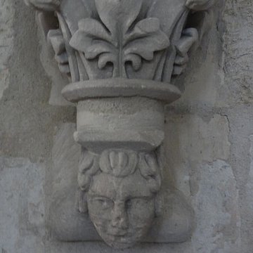 Église Notre-Dame de Marle