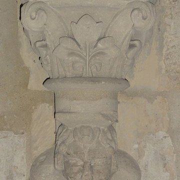 Église Notre-Dame de Marle