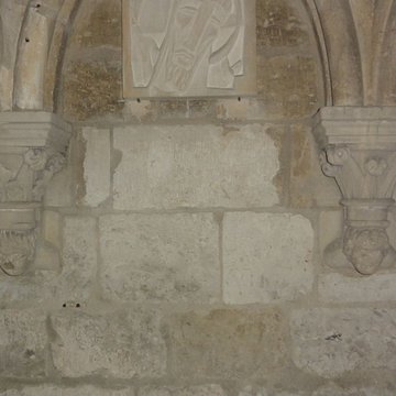 Église Notre-Dame de Marle