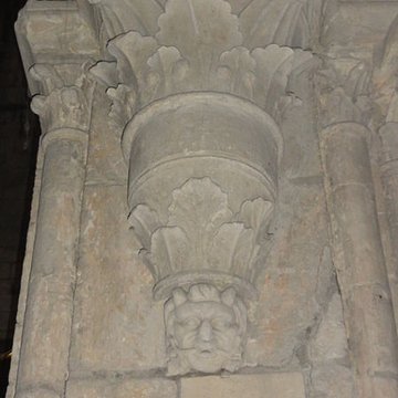 Église Notre-Dame de Marle