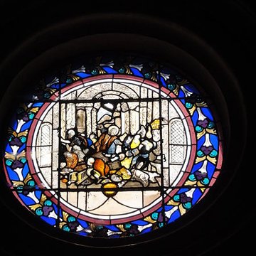 Église Notre-Dame de Marle