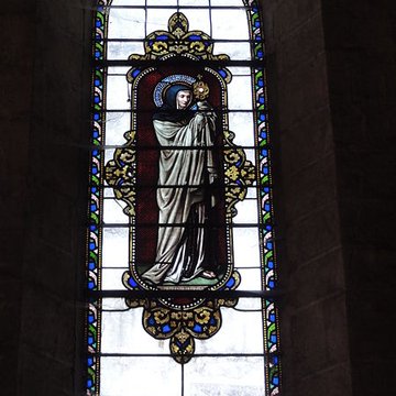 Église Notre-Dame de Marle