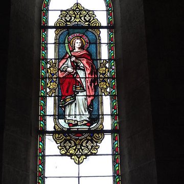 Église Notre-Dame de Marle