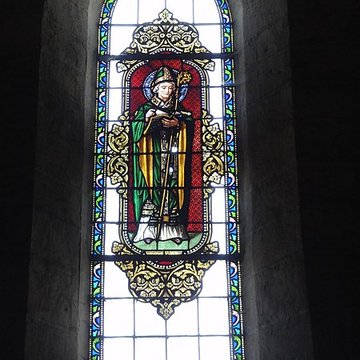 Église Notre-Dame de Marle