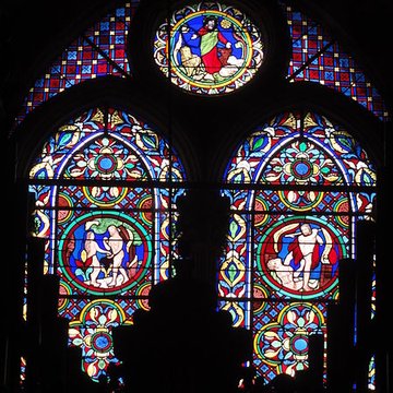 Église Notre-Dame de Marle