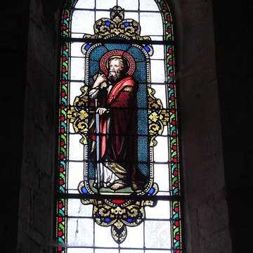 Église Notre-Dame de Marle