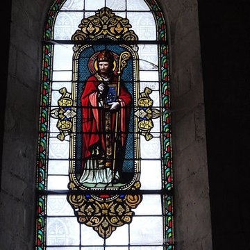 Église Notre-Dame de Marle