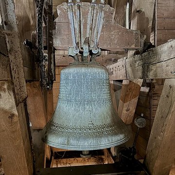 Église Notre-Dame de Marle