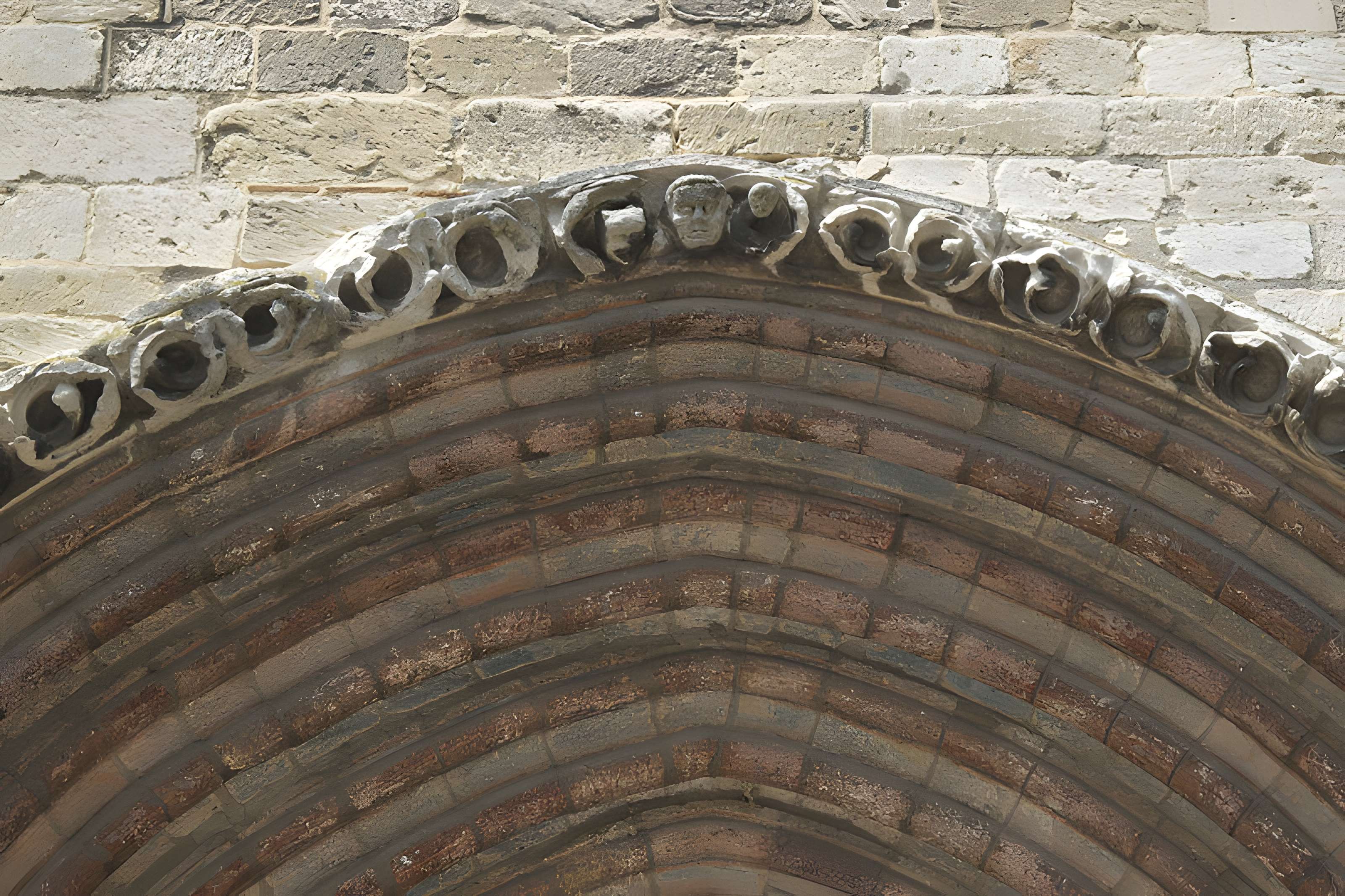 Église Notre-Dame de Marle