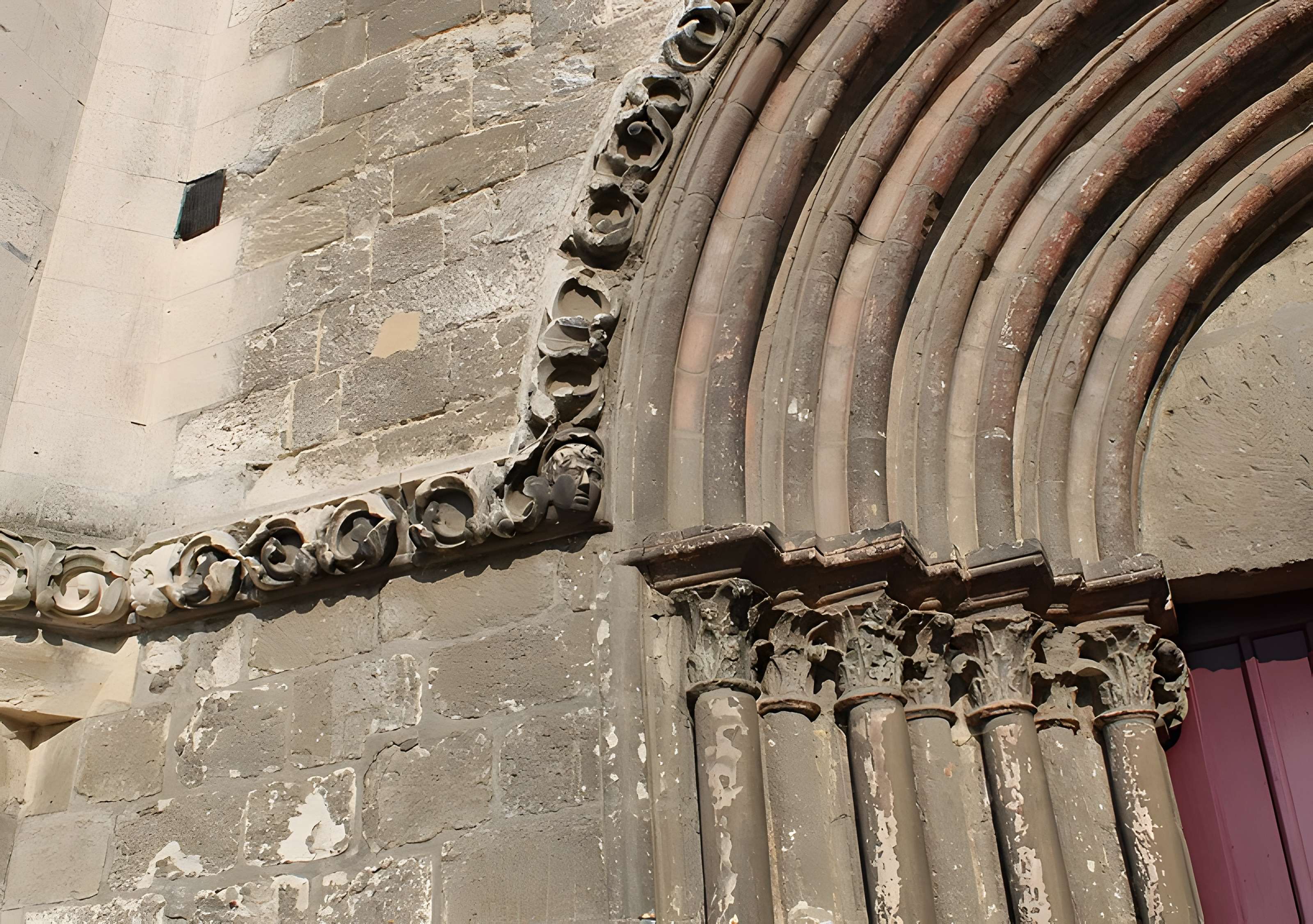 Église Notre-Dame de Marle