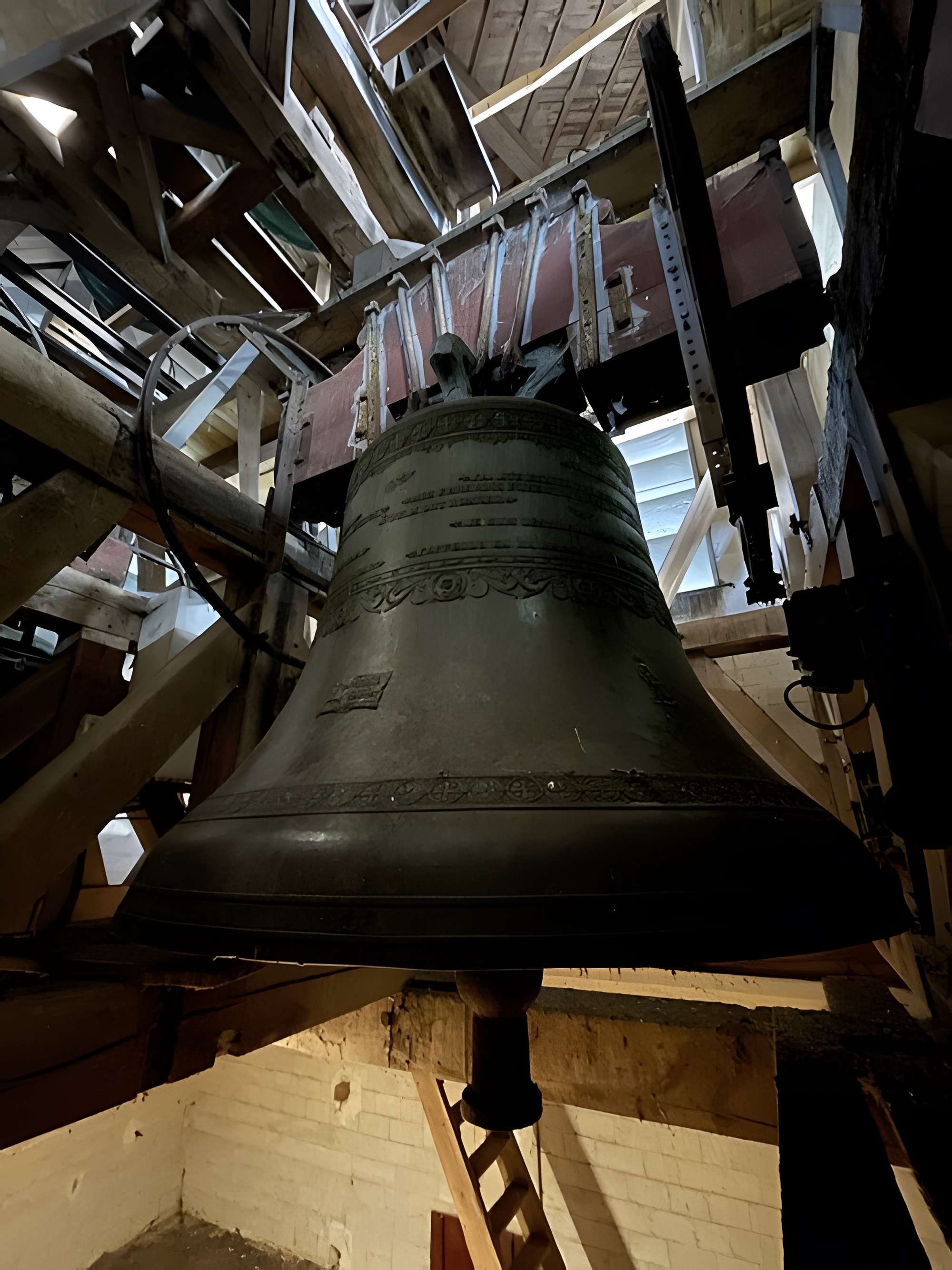 Église Notre-Dame de Marle