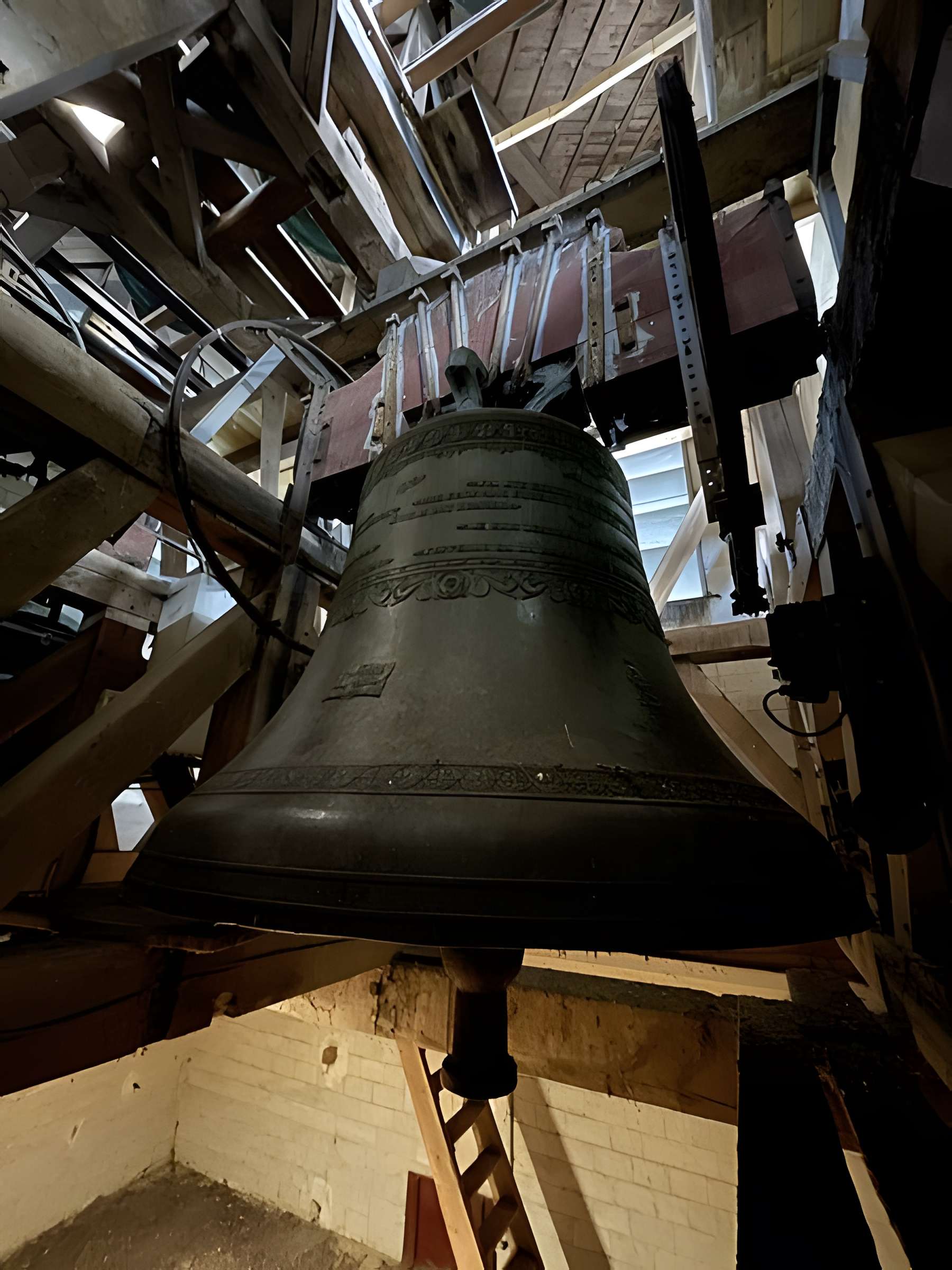 Église Notre-Dame de Marle