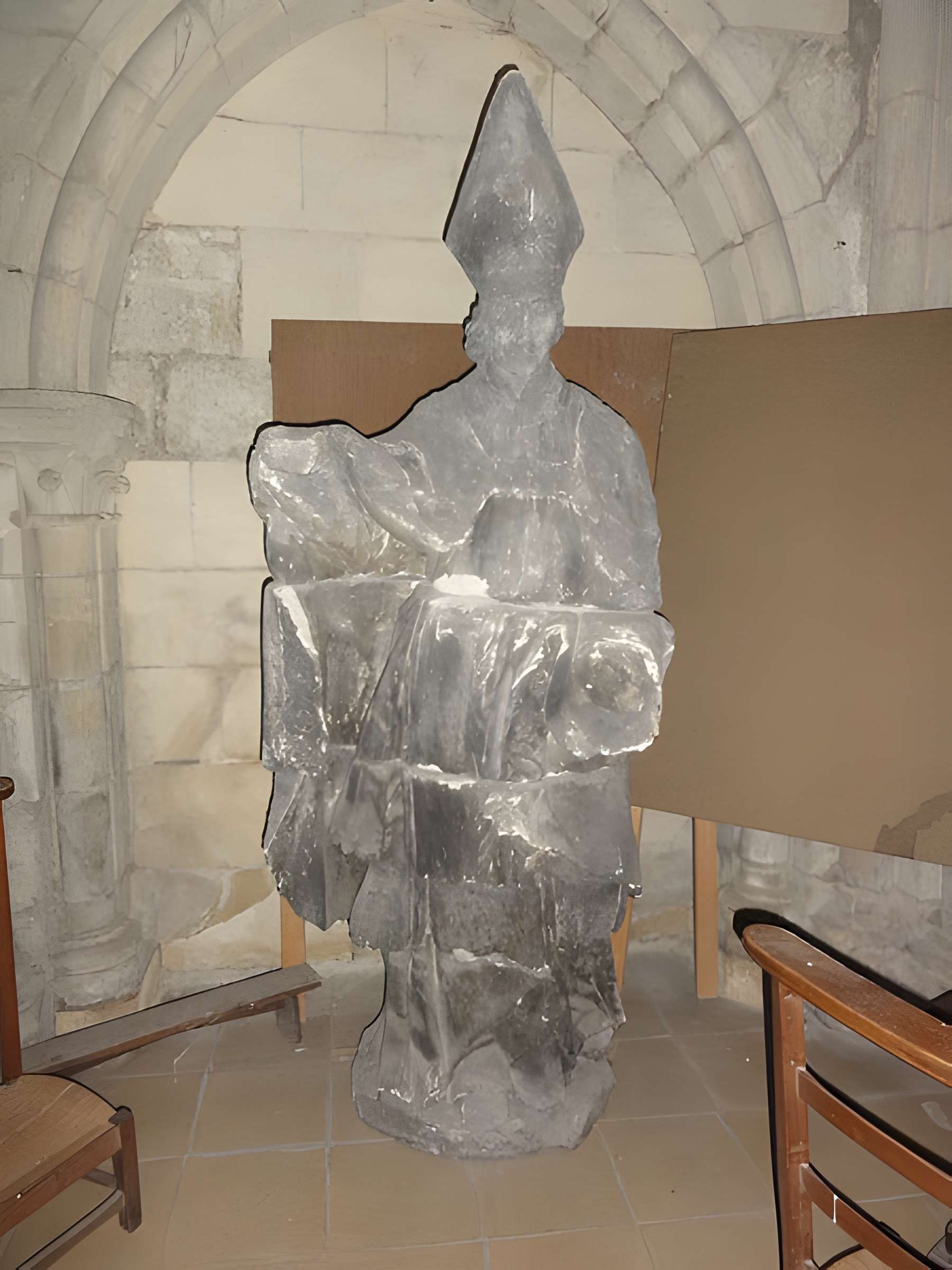 Église Notre-Dame de Marle