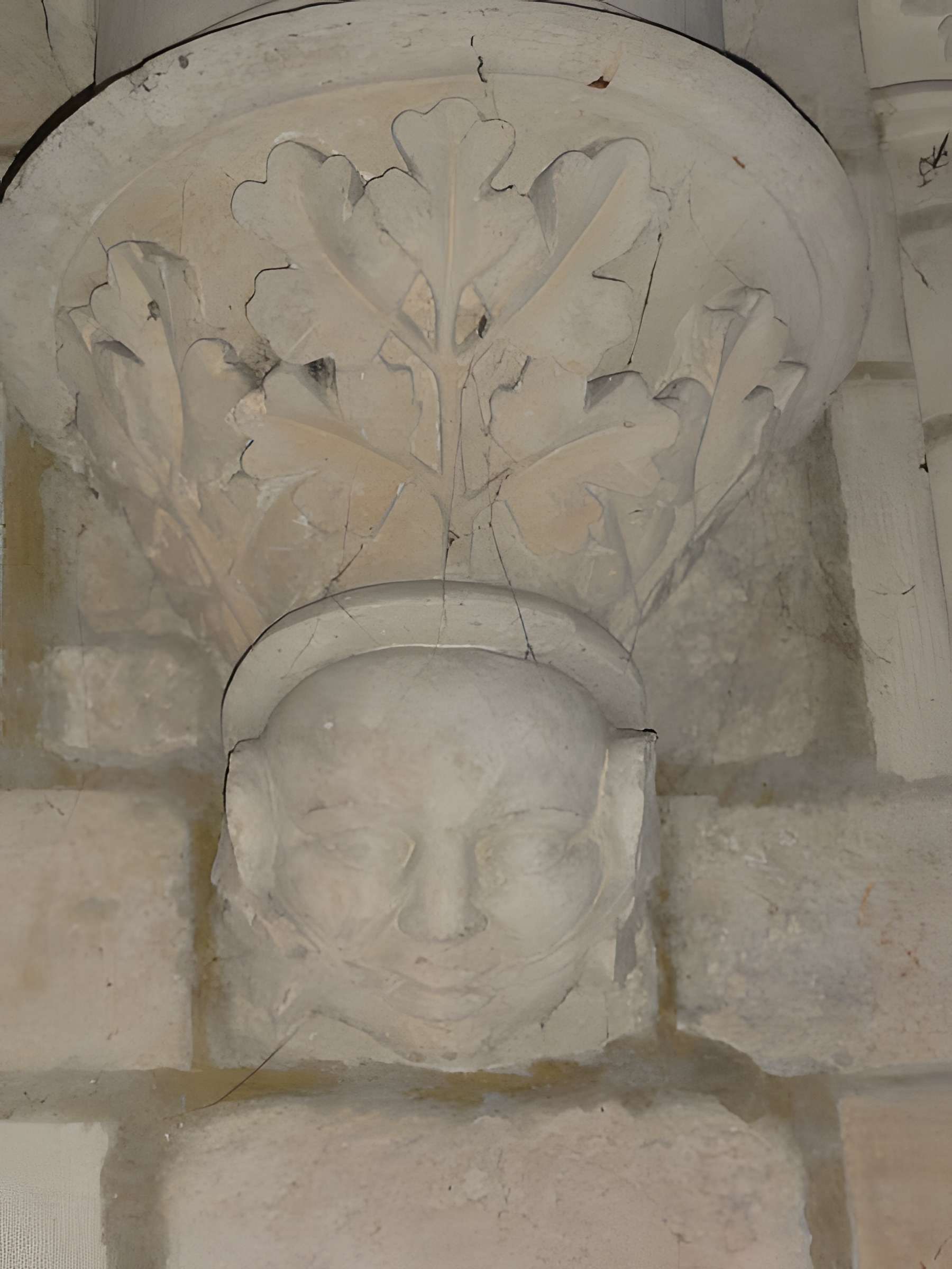 Église Notre-Dame de Marle