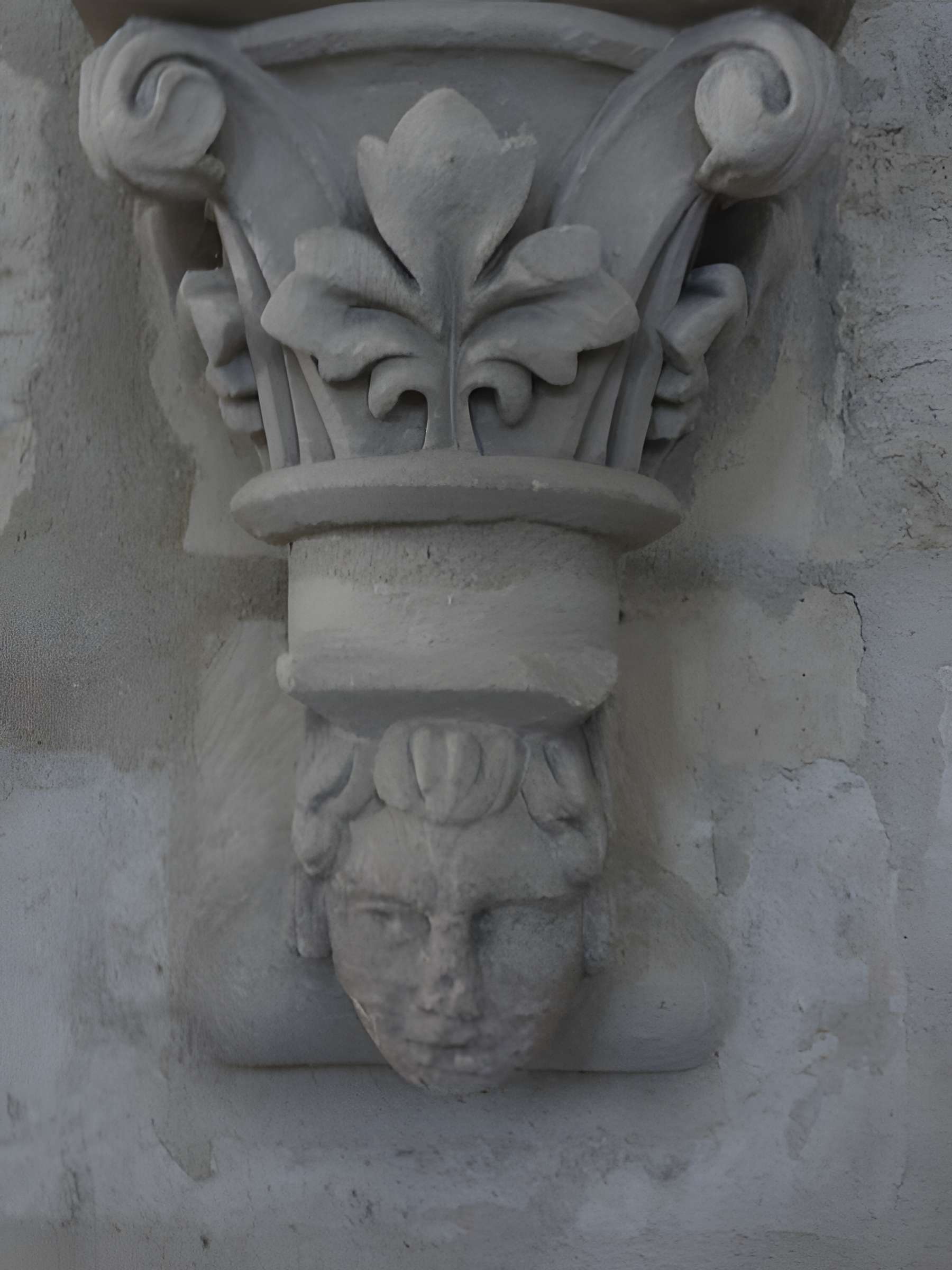 Église Notre-Dame de Marle