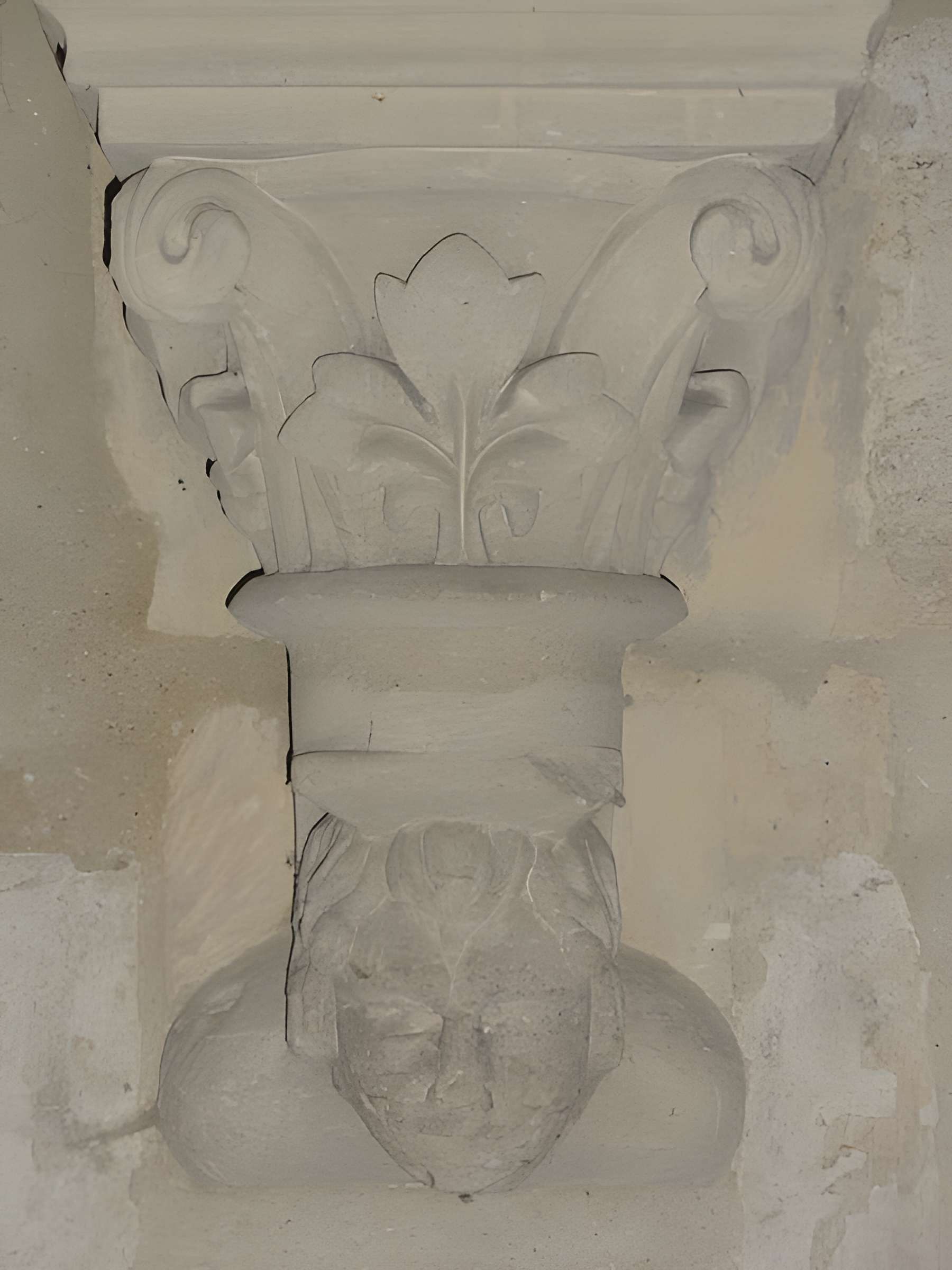 Église Notre-Dame de Marle