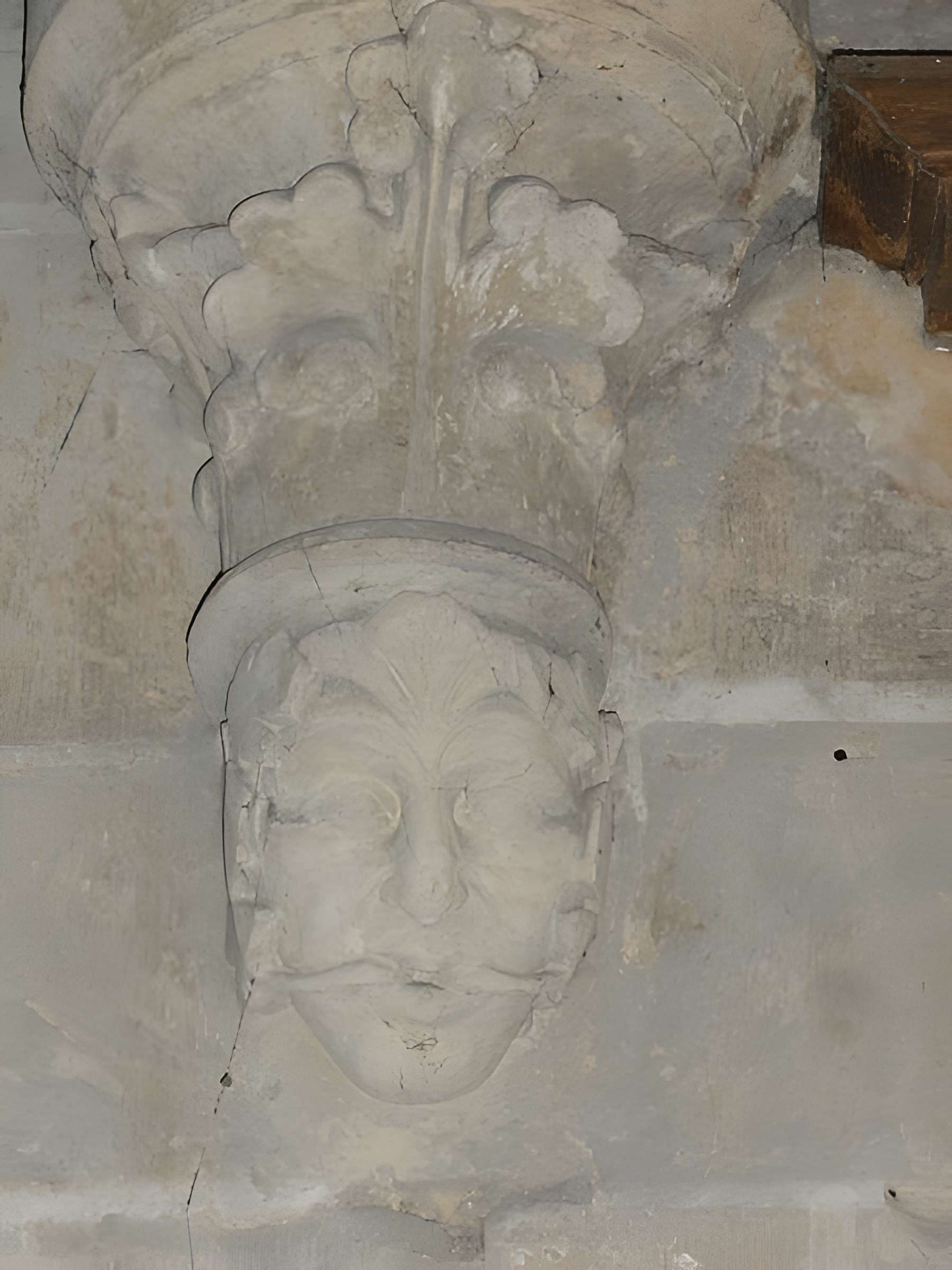 Église Notre-Dame de Marle